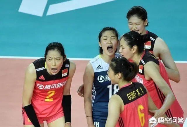 2018瑞士女排精英赛20人大名单出炉，你更看好谁？