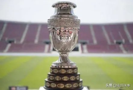 巴西2-0战胜阿根廷,挺进美洲杯决赛,是不是冠军已经稳了,你怎么看?