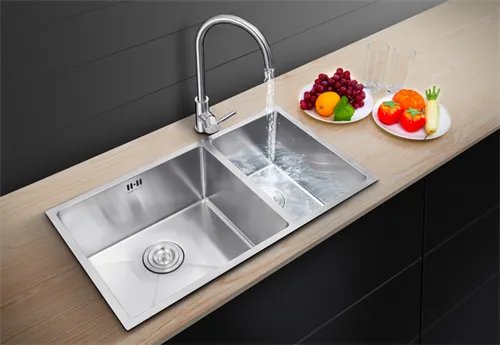 水槽十大公认品牌是什么