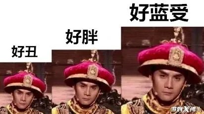 捏脸系统最厉的游戏是哪个?