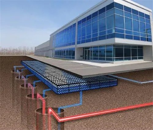 水源热泵和地源热泵区别是什么