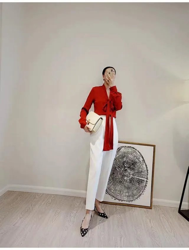 有没有适合职场青年的服装品牌？