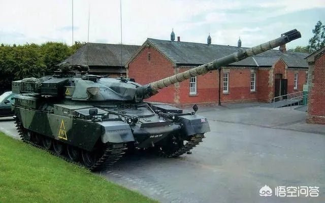 滑膛炮与线膛炮有哪些区别？