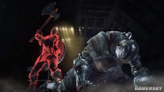 《黑暗之魂3》NPC入侵地点大全 NPC在哪入侵