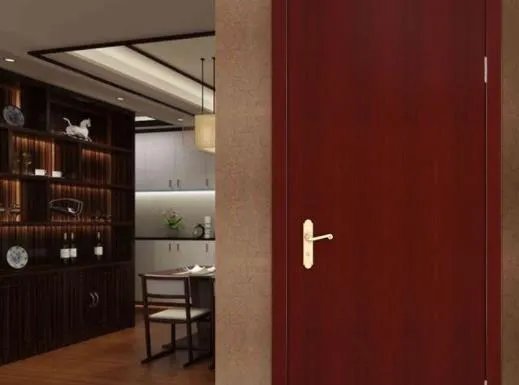 卧室门多宽多高为标准