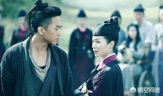 邓超和江一燕到底是什么关系？