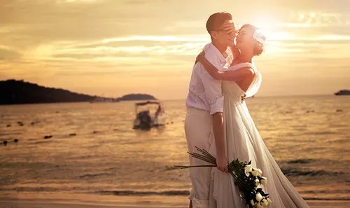 普吉岛婚纱照价格 普吉岛婚纱照拍摄攻略
