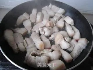 土豆烧牛肉