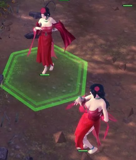 《侠客风云传前传》血色姻缘任务触发方法 侠客风云传前传血色姻缘怎么触发