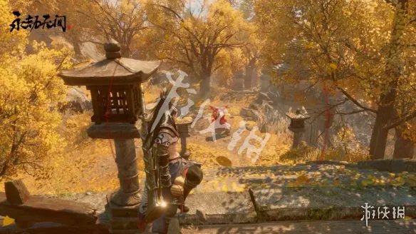 《永劫无间》火男天赋怎么加？火男天赋印记加点方法