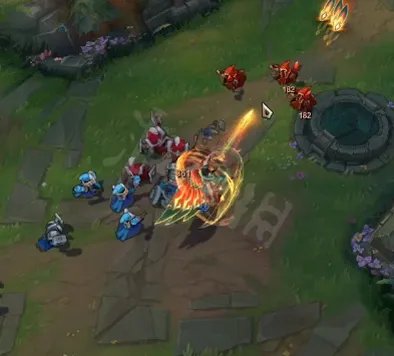 《英雄联盟》十周年皮肤有哪些?十周年限定皮肤介绍