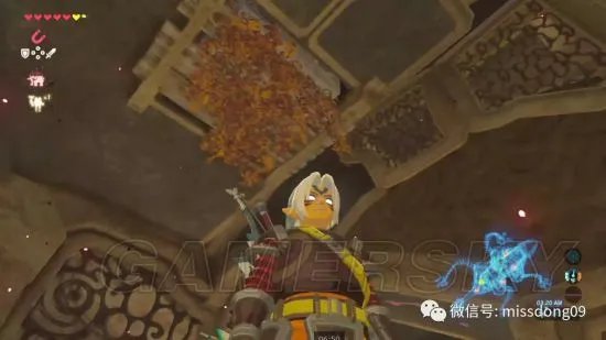 《塞尔达传说荒野之息》图文攻略 全主线流程与神兽攻略