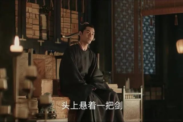 《清平乐》和《猎狐》你比较喜欢哪个角色的王凯？