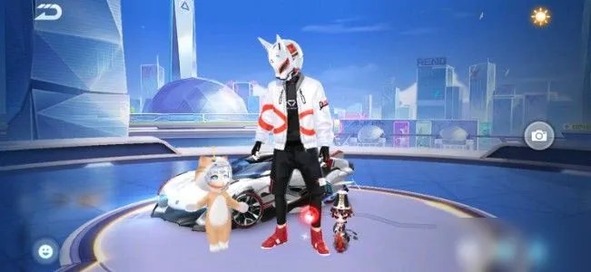 《QQ飞车手游》指挥官多少钱 指挥官价格一览