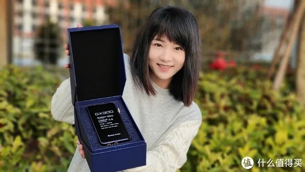 DC音频漫谈 篇五十：iBasso集大成之作——DC评艾巴索DX300