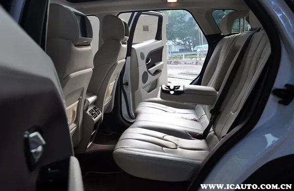 EVOQUE是路虎哪款车？路虎EVOQUE叫什么名字