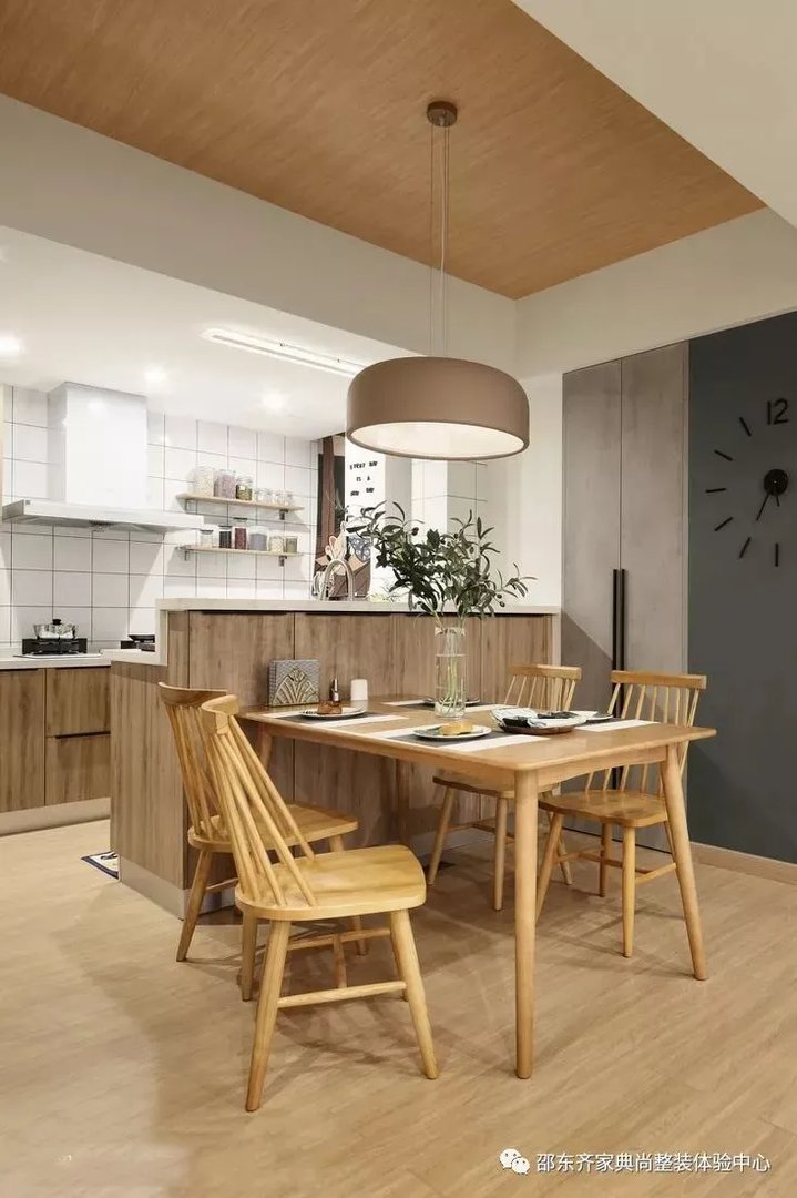 日系风格,你宣吗?