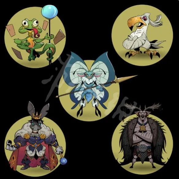 《月圆之夜》dlc灵魂的契约更新内容介绍 更新了哪些内容？