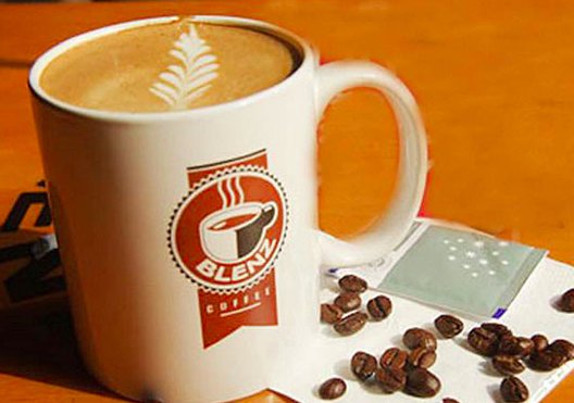 全球十大咖啡品牌都是什么?