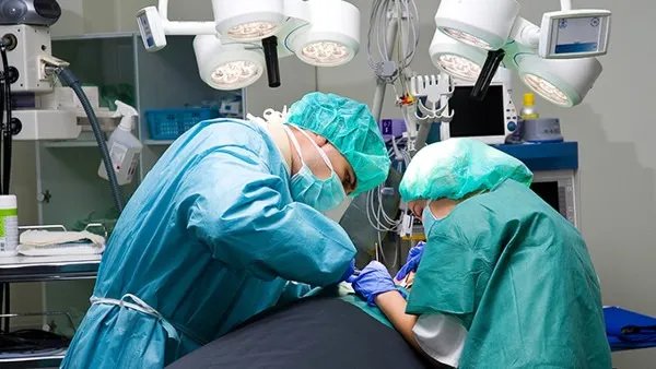 甲状腺结节的手术方式有哪些