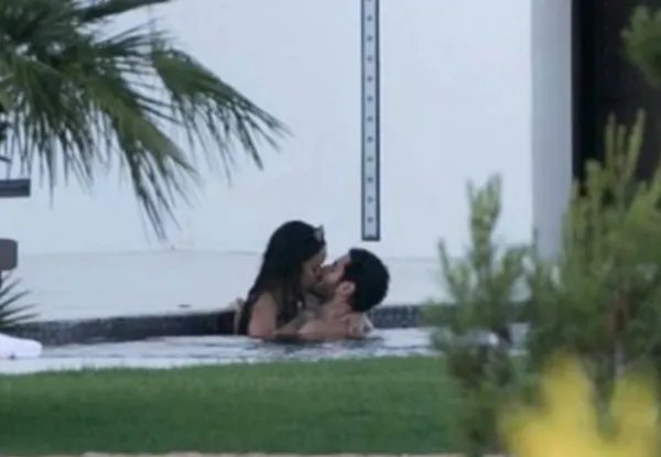 蕾哈娜现在男友