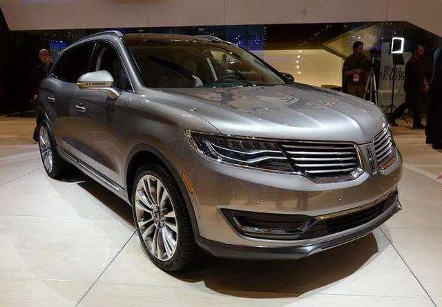 MKX林肯SUV质量怎么样?爱坏吗?