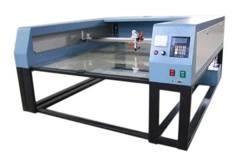 激光刻字原理  激光刻字的特点