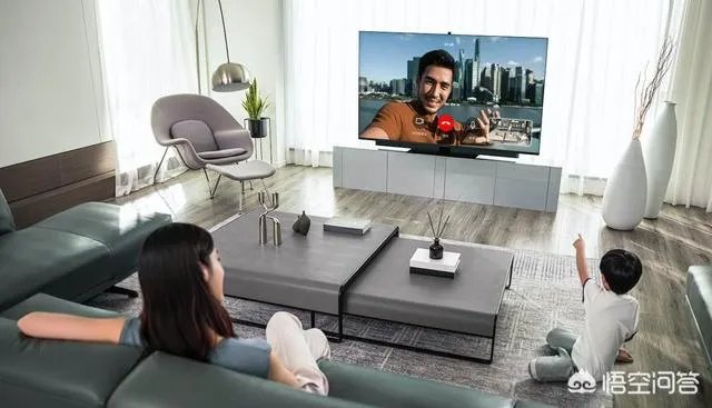 oppo为什么要做电视