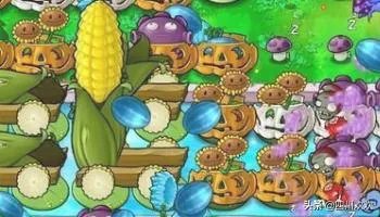 植物大战僵尸无尽版攻略图文解析？