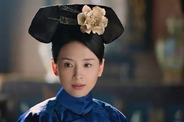 孝庄太皇太后在历史上到底是个什么样的人呢?