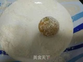 【天津】双色糯米糍