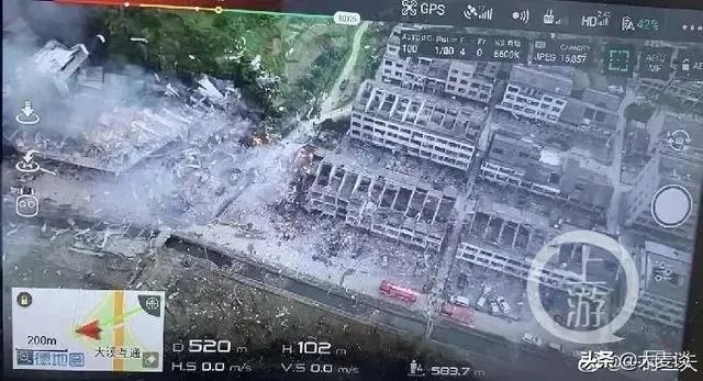 6月13日浙江温岭大溪一油罐车爆炸,目前情况如何?事故原因可能是什么?