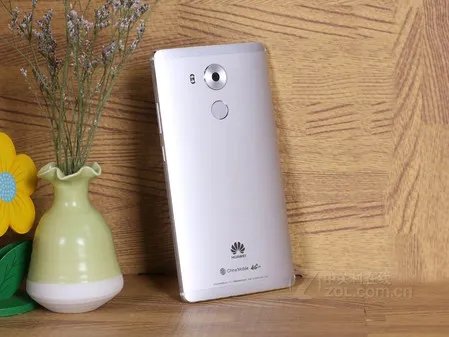 株洲凌天通讯华为MATE8国庆促销分期2199