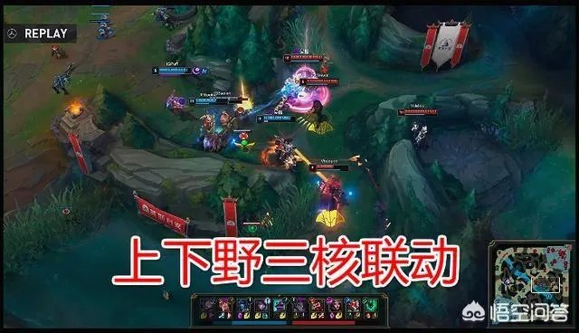 IG击败V5,而粉丝发现其获胜秘诀:Rookie打支援,上下野三核输出,你怎么看?