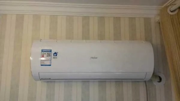 海尔空调质量怎么样?