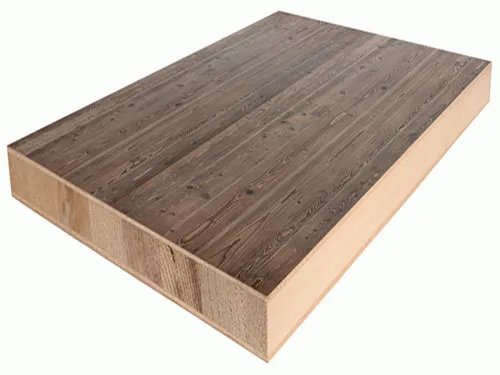 科技木皮和天然木皮的区别有哪些