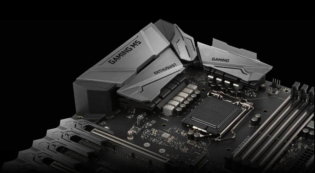 当性能遇上颜值 中高端Z370主板推荐