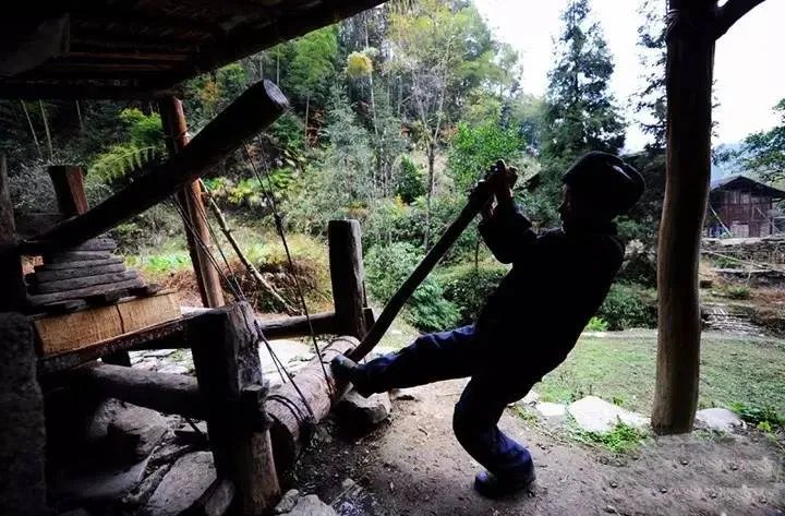 手艺 I 日常 【造火纸-生活】