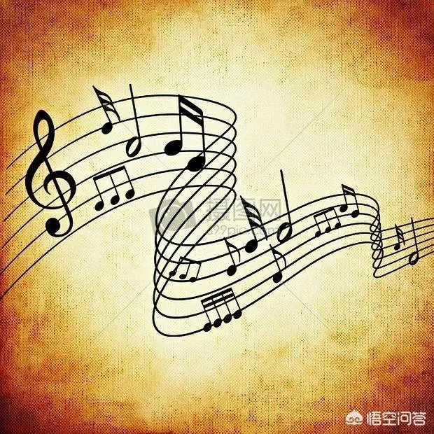 一首歌曲的主音怎么找?