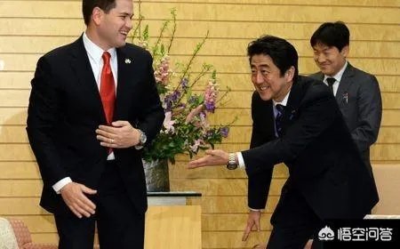 日本人如何看待安倍晋三?