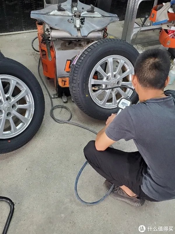 邓禄普轮胎怎么样