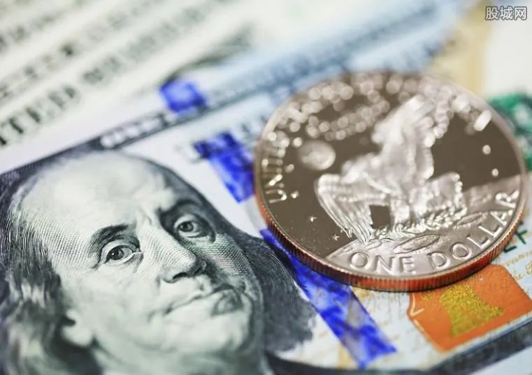 美债十大持有国 其中中国持有数量排名第二