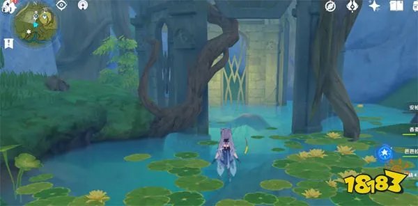 原神璃月地灵龛位置 原神璃月地灵龛分布图文一览