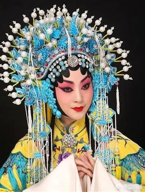 如何评价李胜素?