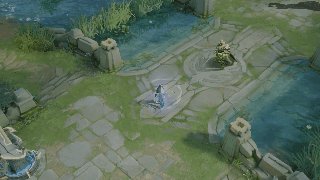 《王者荣耀》西施技能是什么 新英雄西施技能介绍