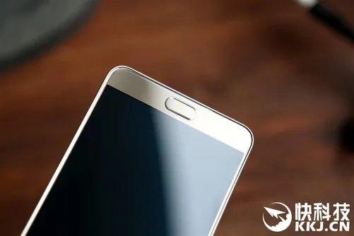 三星Galaxy Note 5评测：这才叫Note！