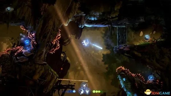 《精灵与萤火意志》图文攻略 全任务流程图文攻略