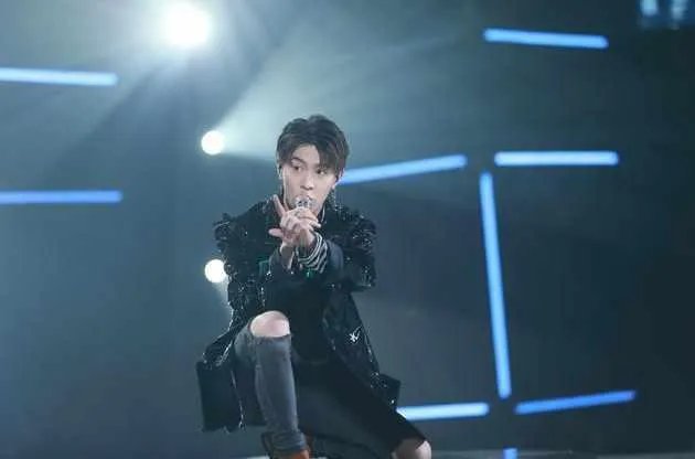 大型偶像养成类综艺《明日之子》里你最喜欢哪个选手?