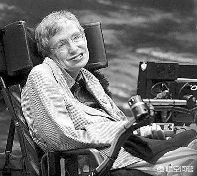 霍金去世了，你怎么看待霍金？