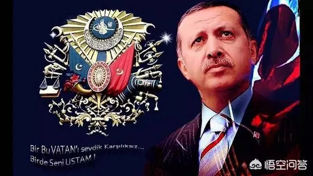 土耳其为什么敢“剑”指在叙美军?